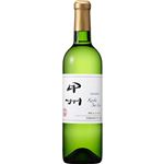 岩崎醸造 ホンジョー 甲州シュールリー【白／辛口】 720ml