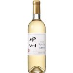 岩崎醸造 ホンジョー 甲州ドライ 大樽貯蔵【白／辛口】 750ml