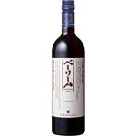 勝沼醸造 ベーリーAヴィンテージ 【赤／フルボディ】 720ml