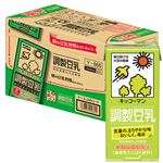 【ケース販売】キッコーマンソイフーズ 調製豆乳 1000ml×6