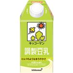 キッコーマン 調製豆乳 500ml