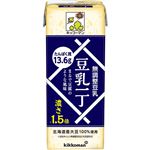 キッコーマンソイフーズ 豆乳一丁 200ml