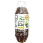 山田養蜂場 里山の百花蜂蜜 国産 500g
