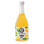 山田養蜂場 ゆずハニードリンク 500ml