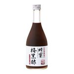 山田養蜂場 蜂蜜梅黒酢 500ml
