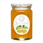 山田養蜂場 ゆずはちみつ漬 450g