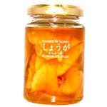 山田養蜂場 しょうがはちみつ漬 200g