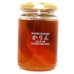 山田養蜂場 かりんはちみつ漬 200g