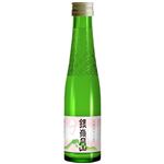 月山酒造 銀嶺月山 本醸造 180ml