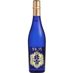 北雪酒造 北雪 大吟醸 YK35【辛口／淡麗】 720ml