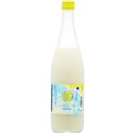 薫長酒造 白麹にごり酒 720ml