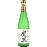 白玉醸造 魔王 【芋／25度】 720ml