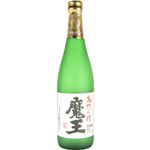 白玉醸造 魔王 【芋／25度】 720ml