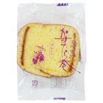 横浜文明堂 かすてら巻（プレーン）1個
