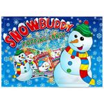 ウィズメタックフーズ スノーバディ ポッピングキャンディバッグ 25g