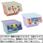 ウィズメタックフーズ トイ・ストーリー キャラクター ミニコンテナ 16g