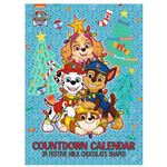 ウィズメタックフーズ パウ・パトロール カウントダウンカレンダー 24個入（75g）