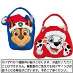 ウィズメタックフーズ パウ・パトロール クリスマス フェイスバッグ 22g