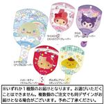 ウィズメタックフーズ サンリオキャラクターズ ロリポップジェリー 1本入