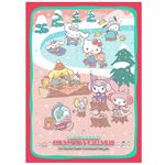 ウィズメタックフーズ サンリオ カウントダウンカレンダー 40g