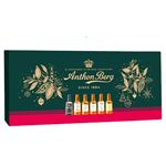 アンソンバーグ クリスマス コレクションボックス【洋酒使用】6個入