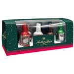 アンソンバーグ クリスマス セレクションボックス【洋酒使用】8個入