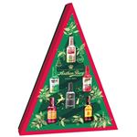 アンソンバーグ クリスマス ツリーボックス【洋酒使用】6個入