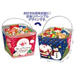 エイム クリスマス スイーツランチボックス 54g