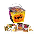 エイム ハロウィン スイーツランチボックス 65g