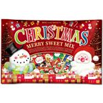 エイム クリスマス メリースイートミックス 82g