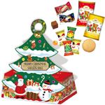 エイム クリスマスツリー スイーツボックス 27g