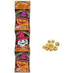エイム ハロウィン キャラメルポップコーン 3連 39g