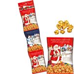 エイム クリスマス キャラメルポップコーン 3連 39g