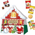 エイム クリスマスハウス スイーツボックス 27g