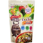 【ペット用】ナチュラルペットフーズ デグーテイストプラス 220g