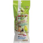 【ペット用】ナチュラルペットフーズ エクセル 粟の穂 130g