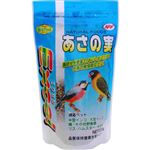 【ペット用】ナチュラルペットフーズ エクセル あさの実 220g