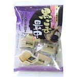 シアワセドー 黒ごま最中 150g