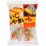 お菓子のシアワセドー 本格派 いしやきいも 155g
