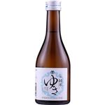 松緑酒造 六根 純米 雪 しぼりたて凍結酒【中口／芳醇】 300ml