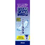 日本アルコン クリアケア 360ml