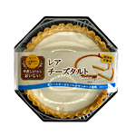 プレシア レアチーズタルト 1個