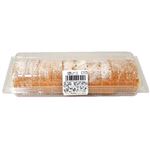 プレシア 大容量ロールケーキ 10個入