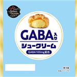 セレクトスイーツ GABA入りシュークリーム 1個