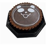 プレシア ブラックチョコタルト 1個