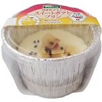 プレシア 国産紅はるかのスイートポテトプリン 1個