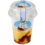 プレシア たっぷりホイップ＆プリン 1個