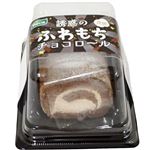 プレシア 誘惑のふわもちチョコロール 4個入