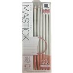 伊藤忠リーテイルリンク MASTICK ふつう ライトベージュ×オレンジ 10枚