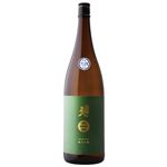 【要冷蔵】南部美人 純米吟醸生酒【やや辛口／淡麗】 1800ml